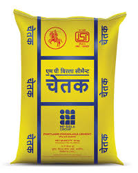 MP Birla Chetak Cement