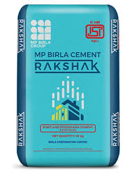 MP Birla Rakshak Cement