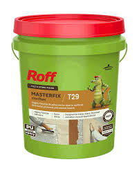 Roff Masterfix Adhesive