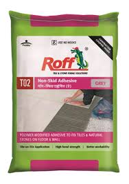 Roff Non-Skid Adhesive (NSA)