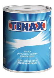 Tenax Resina