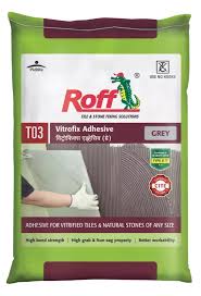 Roff Vitrofix Ultra Adhesive