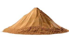 Sand