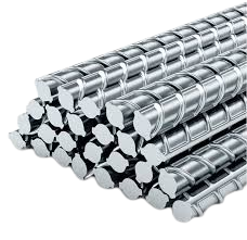 Steel